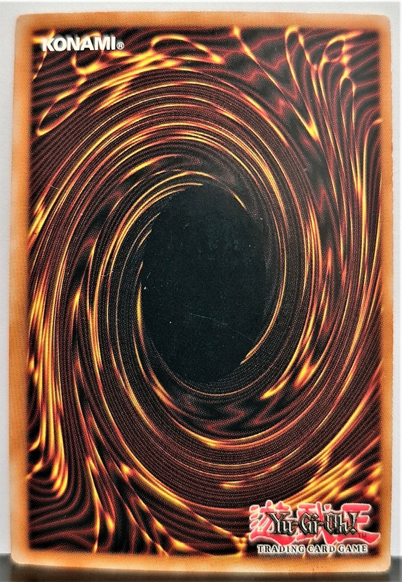 YuGiOh TCG White-Horned Dragon GXNG-EN001 LP Limited Edition Ultra