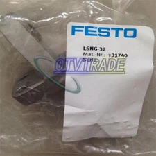 1PCS FESTO LSNG-32 31740 Clevis Foot NEW