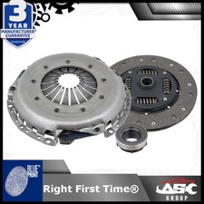 Kit d'embrayage Audi 80