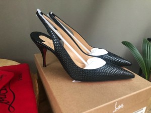 louboutin 80mm