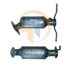 Catalyseurs Alfa Romeo 2000