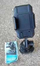 Adjustable Car Cup Holder Mount Cradle For Cell Phone