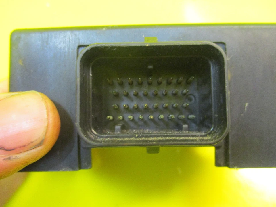 ARCTIC CAT ZR800 ZR 800 CROSS COUNTRY ZR3 CDI IGNITION CONTROL UNIT  - Image 3 of 4