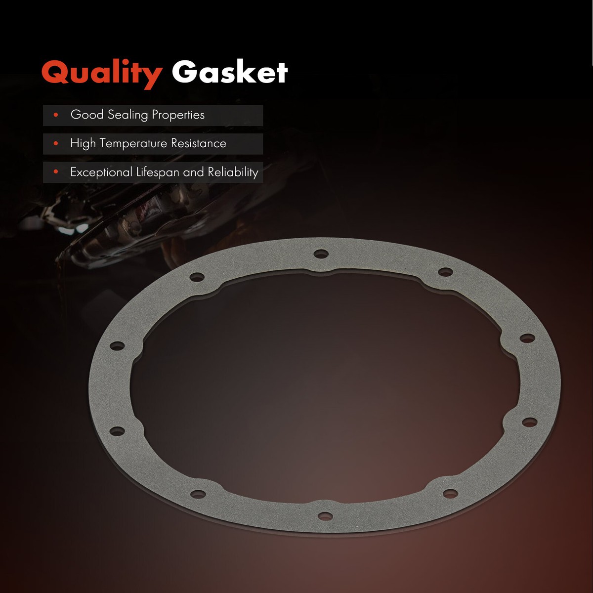 GAKU　rs-81 Suzuki OEM Starter Gasket GSF1200 Bandit GSXR1100 GSX1100