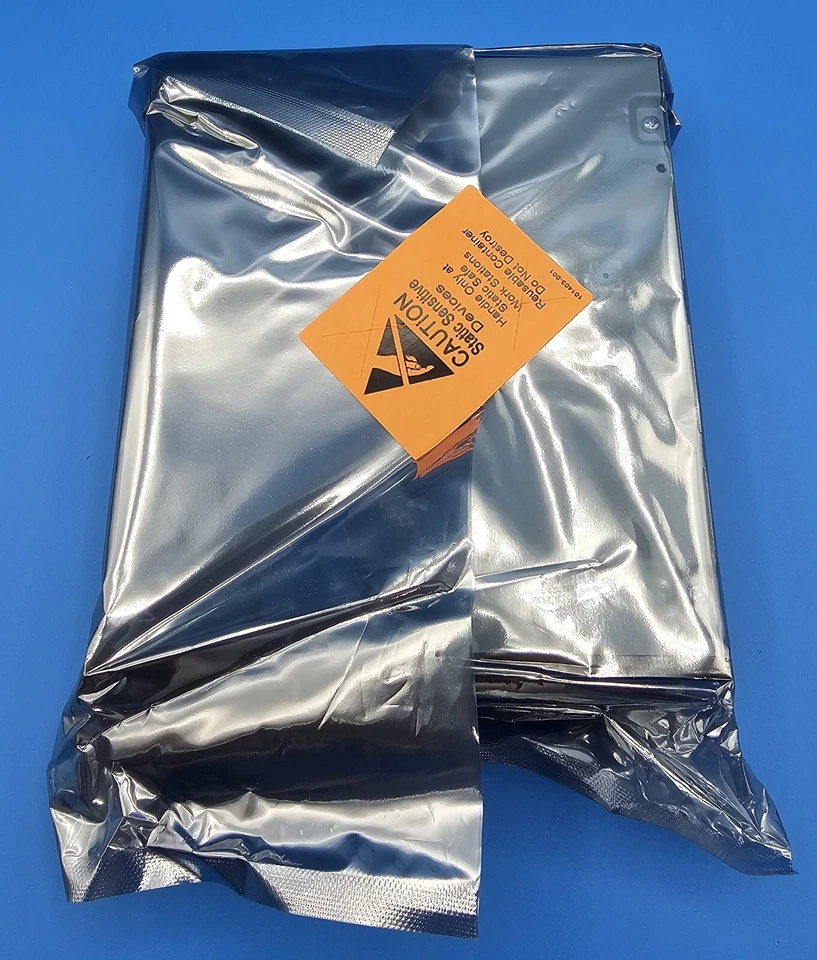 HP SATA Internal DVD-ROM CD-RW Drive with cables GSA-H31L Windows Desktop - NEW  - Image 4 of 4