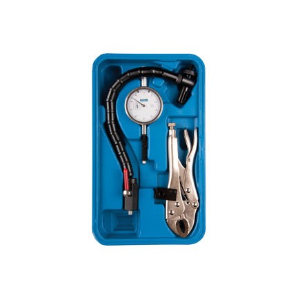 Fowler 72-520-767 Disc And Rotor/ Ball Joint Gauge - Foto 1 di 4