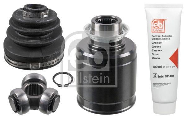 FEBI 194471 JOINT KIT DRIVE SHAFT Front RH