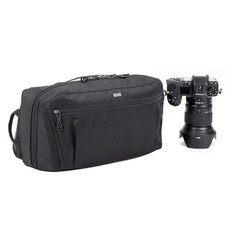 PressPass Sling Bag for Cameras and Lenses