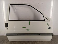 Porte arrière et accessoires Peugeot 106