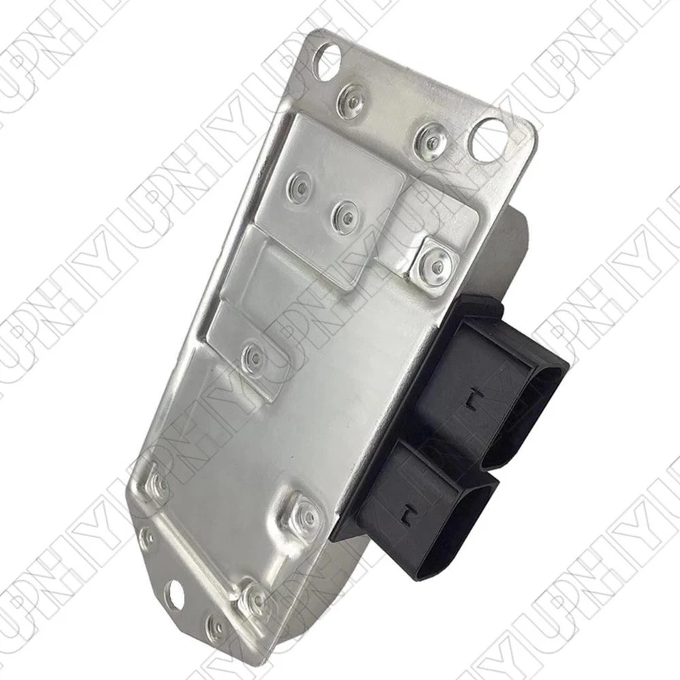 Transfer Box Control Module Controller Case Fit For Bmw X5 E70 X6 E71 E72 - Image 4 of 4