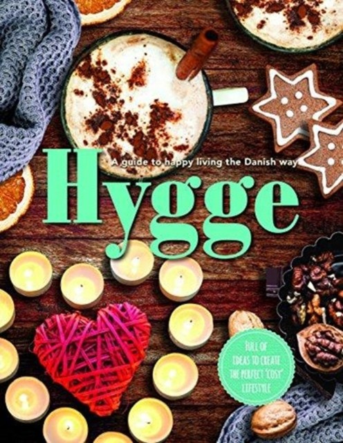 HYGGE 9781786709097