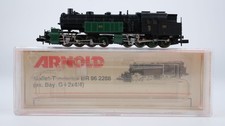 Arnold N 2288 Mallet-Tenderlok BR 5772 Gleichstrom