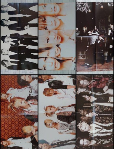 The Gazette Posters Sold In Bulk - Picture 5 of 11