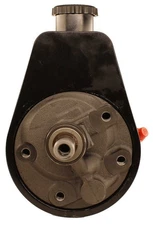 Power Steering Pump-GAS Lares 12514