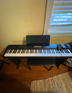 Casio Px-160 | eBay