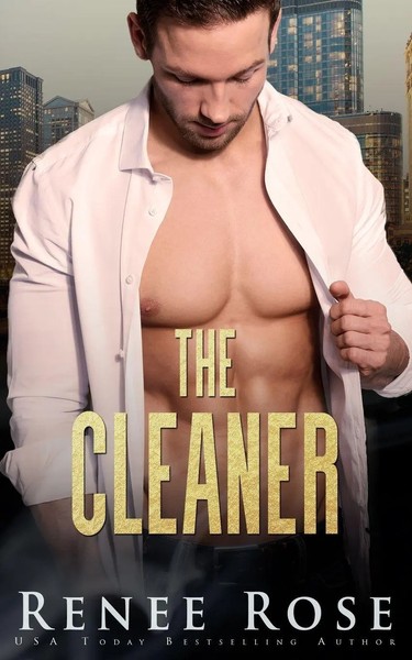Renee Rose | The Cleaner | Taschenbuch | Englisch (2022) | Renee Rose Romance-image