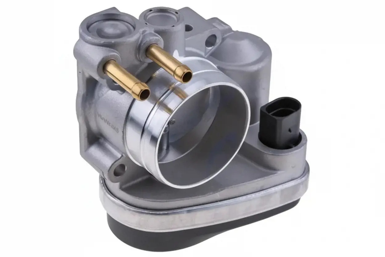 Air throttle body ETB-VW-045 NTY for AUDI VW SEAT SKODA