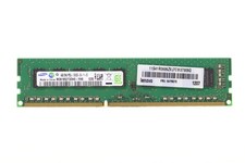 Samsung 4GB 2Rx8 PC3L-10600E-09-11-E3 ECC Server Memory P/N: M391B5273DH0-YH9