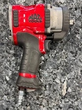 MAC TOOLS MPF990501 1/2" Air/Pneumatic Impact Wrench !! On Sale Now !!