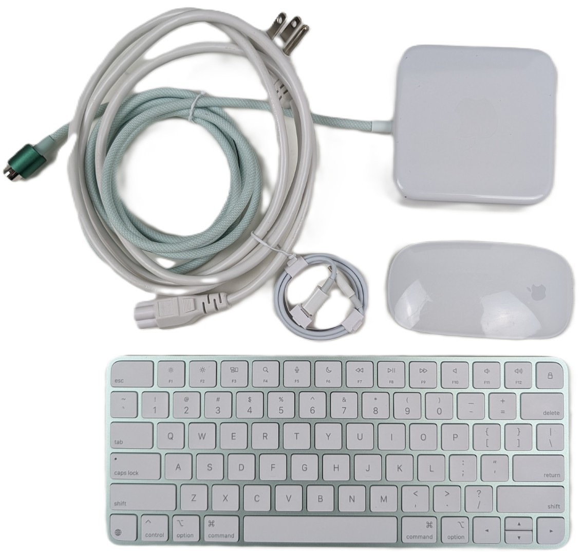 Apple iMac 24