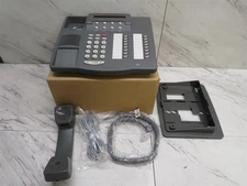 New AVAYA 6416D+M GRAY OFFICE BUSINESS PHONE NOS