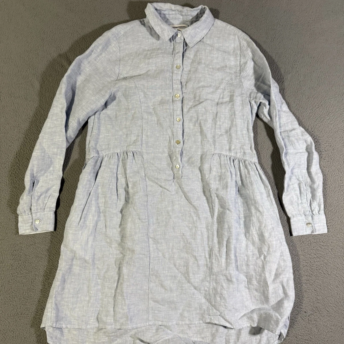 Halston Heritage Knee Length Shirt Dresses for sale | eBay