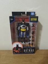 McFarlane DC Multiverse Batman The New Batman Adventures Animated Figure NIB