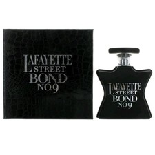Bond No. 9 Lafayette Street By Bond No. 9, 3.3 Oz EDP Spray For Unisex