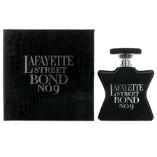 Bond No. 9 Lafayette Street By Bond No. 9, 3.3 Oz EDP Spray For Unisex