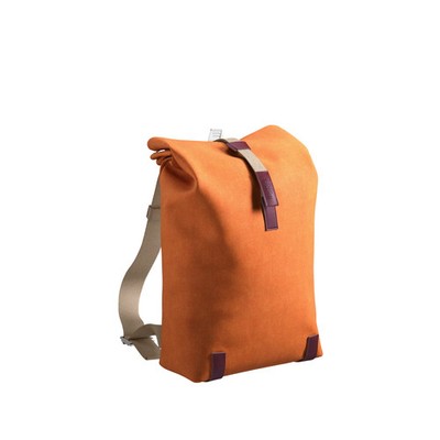 Brooks - Pickwick Cotton Canvas Backpack 12L - goosebeak/mar