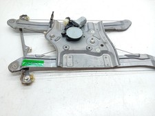 MR959658 PASSENGER SIDE RIGHT WINDOW REGULATOR / 2681360 FOR MITSUBISHI GRANDIS