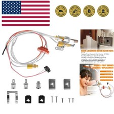 Pilot Burner Assembly Kit, Replaces SP20754, ...