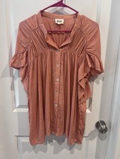 Bibi Top Size Small