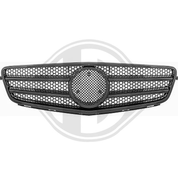1672442 KüHlergitter FüR MERCEDES-BENZ C-CLASS T-Model (S204)-image