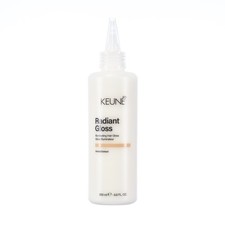 Keune Radiant Gloss Illuminating Hair Gloss 6.8oz/200ml AUTHENTIC FRESH 