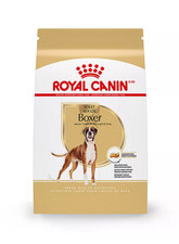 Royal Canin Breed Health Nutrition Boxer Adult Dry Dog Food, 30 lbs 2.30 per pound