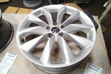 2019 QX50 OE Wheel Infiniti