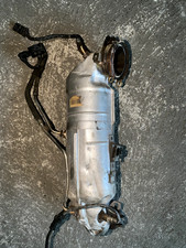 Catalyseurs Peugeot 2008
