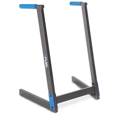 Bodyweight Training Dip Station Black/Blue