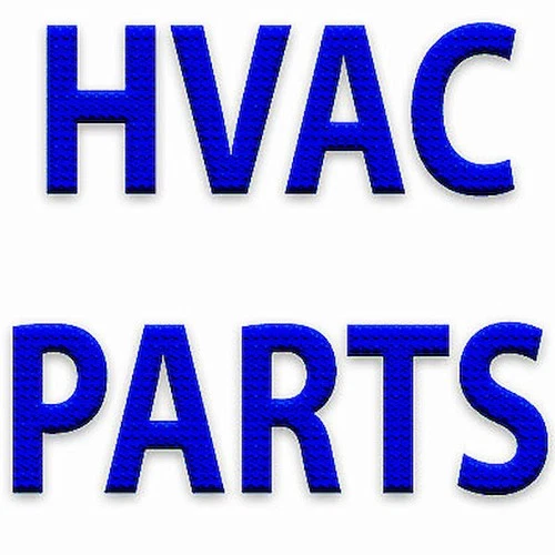 Copeland 998-0550-04 460V FAN MOTOR,INCL BOTT GUARD