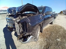 Rear View Mirror With Telematics Onstar Opt UE1 Fits 15-22 CANYON 11862373