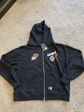 WNBA Phoenix Mercury Diana Taurasi Round21 Sz 2XL Unisex Sz 2XL Hoodie $140