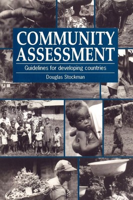 Community Assessment Guidelines for developing countries Douglas Stockman Buch