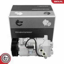 ESEN SKV Kompressor Klimaanlage 84SKV033 für BMW 3er Touring E91 E90 1er E81 E87