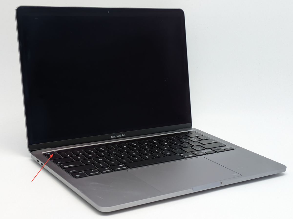 Apple MacBook Pro 2022 13.3