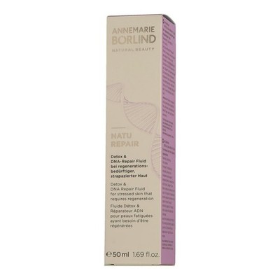 Annemarie Börlind Beauty Specials NatuRepair Detox & DNA-Repair Fluid 50ml