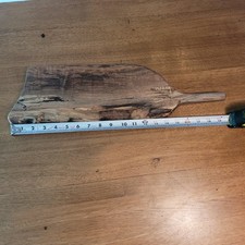 Live Edge Handmade Charcuterie Board  19 incl...