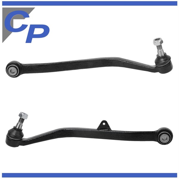2 Querlenker Hinten FüR Mercedes Benz M Klasse W163 Unten Hinterachse-image