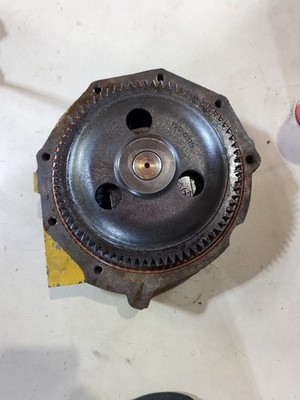 Caterpillar C15 Engine Water Pump #224-3237, Used