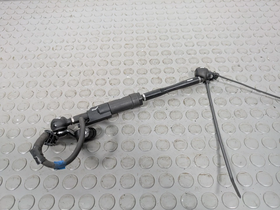 Cambio rápido Yamaha YZF R1 RN49 2CR 2017-2019 30277893 Foto 3 de 4